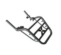 Für Brixton Für Felsberg 125 Heckträger Gepäckträger Schwarz Motorrad Hinten Gepäck Rack