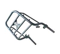 Für Brixton Für Felsberg 125 Motorrad Gepäckträger Hinten Sitz Rack Halterung Gepäck Träger Ladung Regal Unterstützung