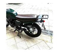 Für Brixton Für Felsberg 125 Motorrad Hinten Sitz Rack Halterung Gepäck Träger Ladung Regal Unterstützung Gepäckträger Hinten Motorrad