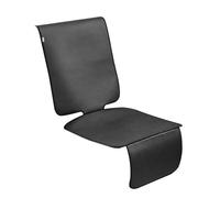 Für CARPASSION MMT CP20201 Child seat mat MMT CP20201 Child seat mat, Black, ec