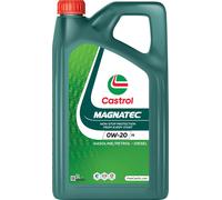 Motoröl Castrol Magnatec 0W-20 FE CASTROL 1608A7