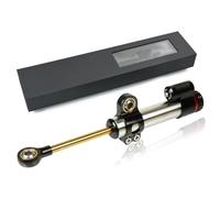Für CFMOTO 650NK 650MT CLX700 450SS 450SR 250SR Motorrad Lenkung Dämpfer Stabilisator Linear Umgekehrt Sicherheit Control Halterung