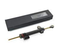Für CFMOTO 650NK 650MT CLX700 450SS 450SR 250SR Motorrad Lenkung Dämpfer Stabilisator Linear Umgekehrt Sicherheit Control Halterung