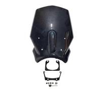 Für CFMOTO 700 CLX 700CLX 700CL-X CLX700 Heritage CL-X700 2023 CLX700 Windschutz Bildschirm Windschutzscheibe Windabweiser Zubehör Scheibe Spoiler Fliegengitter