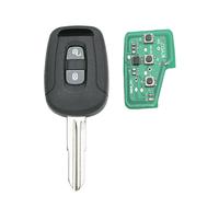 Für Chevrolet Captiva 2008-2013 2T 434MHz ID46 Chip Funkschlüssel Schlüssel A398