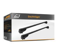 Für Sportage 2010-2015 G3 Dachträger Clop infinity Stahl Dachgepäckträger FP NEU