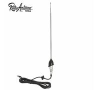 für Chevrolet Truck 3100 1955 FM DAB+ Teleskop Antenne