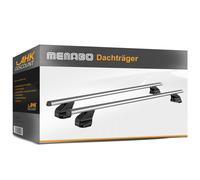 Aluminium Dachträger Menabo für VW T6.1 Multivan / Caravelle / California neu