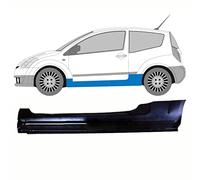 Türschwellen - Einstiegsblech BLIC 6505-06-0511001K