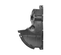 FÜR CITROEN JUMPER 250 2006-2014 UNTERFAHRSCHUTZ LINKS 0001353291080