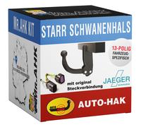 JAEGER 21500694 E-Satz für Anhängerkupplung