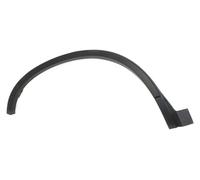 Für CR-V 2007-2011 Kotflügelverbreiterungen Radlaufleisten Kotflügel Hinten Teilenummer 74450SXSA00 74410SXSA00 Rechte Radläufe Auto Spritzschutz(Left)