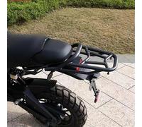 Für Crossfire XS 125 Gepäckträgerhalterung Für Den Hinteren Sitz Gepäckträger Ladeflächenhalterung Für Brixton 125XS