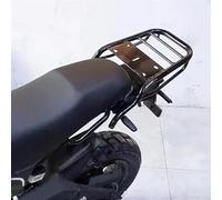 Für Crossfire XS 125 Gepäckträgerhalterung Für Den Hinteren Sitz Gepäckträger-Ladeflächenträger Für Brixton 125XS