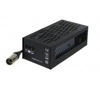 für CTM Elektro-Mobil HS-360, Automatik AGM-Batterie Ladegerät 24V 2,5A