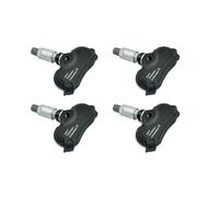 Für Dacia Dokker Duster Lodgy Logan Sandero Spring 2010-Heute Tpms Ventil Pack 4