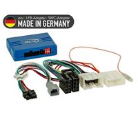 für Dacia Lodgy SD Stepway SD Auto Radio Adapter Lenkrad Tasten Adapter Kabel