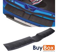 für Dacia Sandero Ladekantenschutz Stoßstangenschutz ABS Kunststoff (2012-2021)