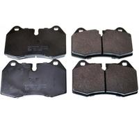 Für DENCKERMANN ZAWIESZENIE B111094 BRAKE PADS