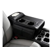Für die Armlehne 'Automobile | Erhöhung für die Armlehne des Autos - zur Erhöhung für mit Stauraum, für Fahrzeuge wie Lkw, Limousine und Autos