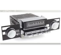 für Dodge 880 1965 RetroSound Oldtimer Auto Radio DAB+ UKW FM Bluetooth AUX-In