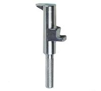 Für Dsg Kupplungs-Halte Werkzeug T10303 Ersatz Für VAG 02E DQ250 6-Gang | , Chrom-Molybdän-Stahl Montagehilfe Für Golf GTI Für Jetta Für A3 Für Tt Für R32 Mk5, Präzise Demontage Und Installation