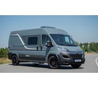 für Ducato Jumper Boxer Movano Borbet Radlaufverbreiterung Kotflügel VA HA Set 4