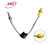 Für Eberspächer Airtronic D2/D4 Glühkerze D4S Heizung Zubehör 252070011100