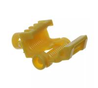 Für einfache Installation ersetzen Sie Ihre alten für Ford Türgriff Clips heu
