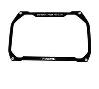Für F900R 2021 2020 2019 F900XR F 900 R F900 XR 900XR Motorrad Teil Meter Instrument Rahmen Screen Protector Abdeckung(99)