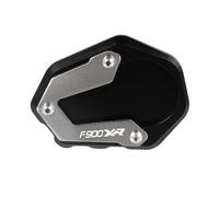 Für F900R F900XR 2019-2022 Ständer Seitenständer Verlängerung Fußpolster Unterstützung Moto Zubehör(19)