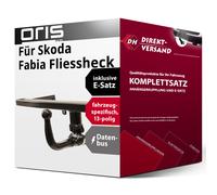 1 Anhängevorrichtung ACPS-ORIS 051-403 passend für