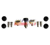 Für FAST FT95507 DOOR GUIDE WHEEL MERCEDES VITO 14> W447
