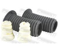 FEBEST Staubschutzsatz Stoßdämpfer Vorne Service Kit für BMW 1 Schrägheck (F20) 3 Touring (F31) 3 Limousine (F30, F80) 2 Gran Tourer (F46) X1 (F48) 4 Gran Coupe (F36)