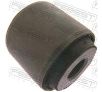 Für FEBEST HAB-064 REAR SHOCK ABSORBER SILENTBLOCK HONDA CIVIC