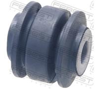 Für FEBEST NAB-350 REAR SHOCK ABSORBER SILENTBLOCK NISSAN TIIDA