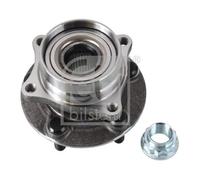 Radlagersatz FEBI BILSTEIN 172804