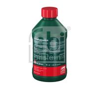 3l Febi Bilstein 06161 Zentralhydrauliköl Servoöl Grün Synthetisch Vw · Vw Tl 52146 · Man M 3289 · Opel B 0400070 · Opel 1940 715 · Opel 1940 766 ·