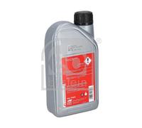 3l 21829 Febi Bilstein Getriebeöl Öl 75w Gl-4 Gelb Vw Mercedes Audi 21829