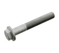 Für FEBI FE101829 Screw FE101829 Silentblock/spring bush fits: IVECO