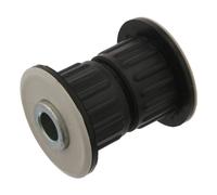 Für FEBI FE35270 Bushing, leaf spring FE35270 Silentblock/spring bush front/rea