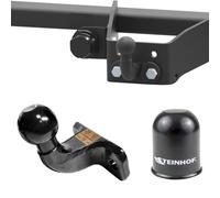 STEINHOF F-062 Anhängerkupplung