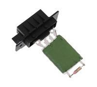 Für FIAT Ducato 2006-2014: Gebläsemotor-Lüfterwiderstand-Heizungsrelais 77364061 55702407 13248240