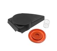 Für Fiat Für Ducato 250 100 Multijet 2,2 D 6C1Q6K271BH PCV Ventil Abdeckung Reparatur Kit Mit Membran 173089 6K271BH 2006-2017 LTQSIV