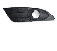 Für Focus 2007-2008 Auto Frontstoßstange Nebelscheinwerfer Lampe Blende Rahmen Kühlergrill Kappe Motorhaube Abdeckung front stoßstange kühlergrill(Left)
