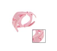 Für Ford 7L3Z 9S317 B Kraftstoffleitung Führung Befestigung Clips 5 STCK. Lang