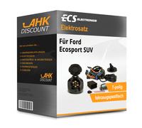 ECS Elektrosatz 7polig Datenbus spezifisch - FORD ECOSPORT