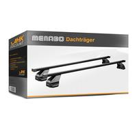 Stahl Dachträger Menabo für Ford Ecosport SUV top