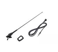 für PEUGEOT 206 306 RENAULT KANGOO CITROEN AX SAXO UNIVERSAL ANTENNE DACHANTENNE