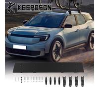 Für Ford Explorer Dachträger Windschutzverkleidung Windleitblech Windabweiser